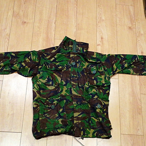Military surplus camouflage - military,