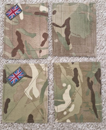 Military mtp shirt - military,