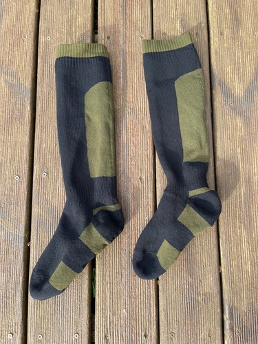 British army sealskinz socks - british,
