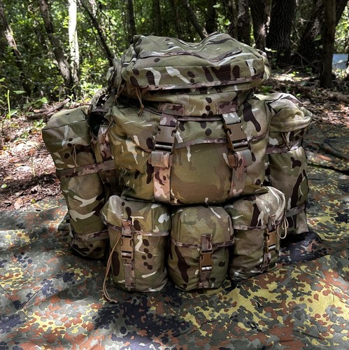 Kitpimp british army 150 litre - kitpimp,