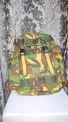 Camouflage military surplus - military,