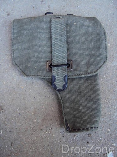 French military army - army, webbing