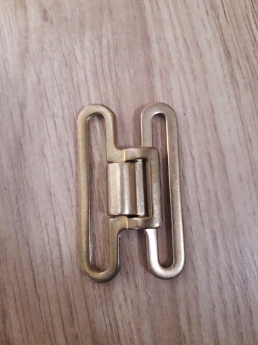 Military belt buckle - military,