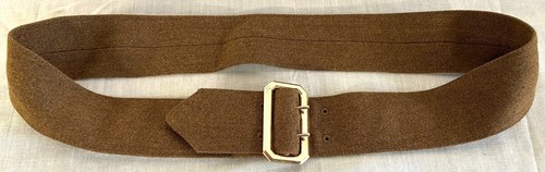 British military issue fad - british,