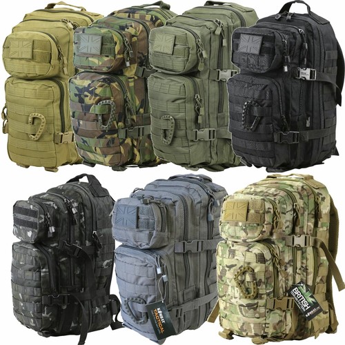Kombat small tactical army - uk,