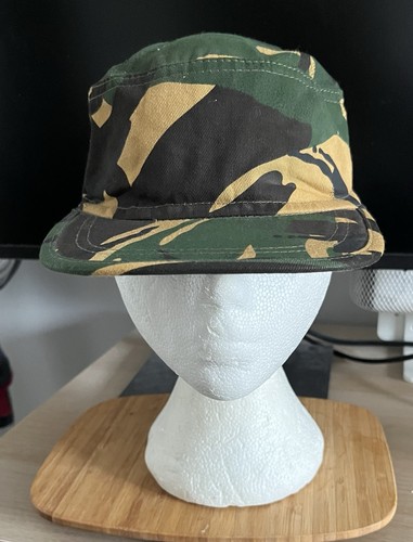 Vintage military style dpm - military-style,