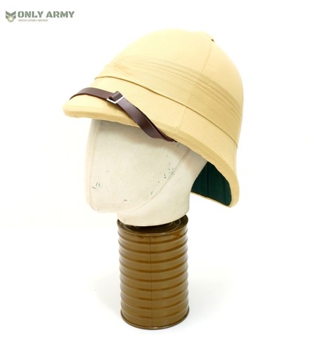 British army replica pith - british,
