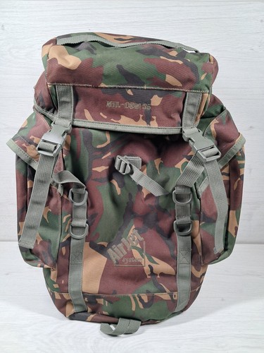 Mil com 35l airjet - mil-com, system