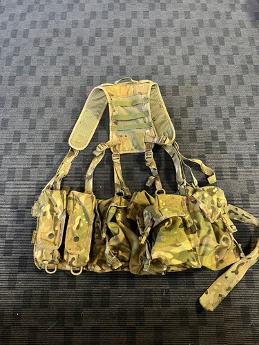 Military webbing - military,