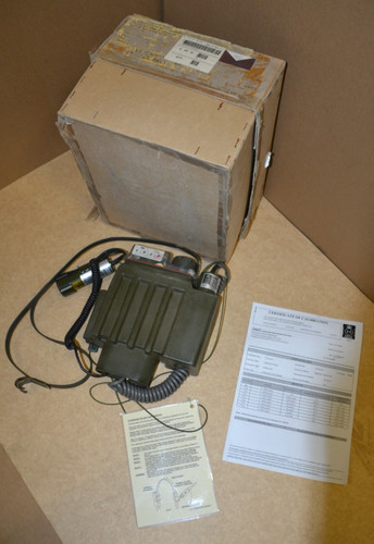 Unissued british military - unissued,