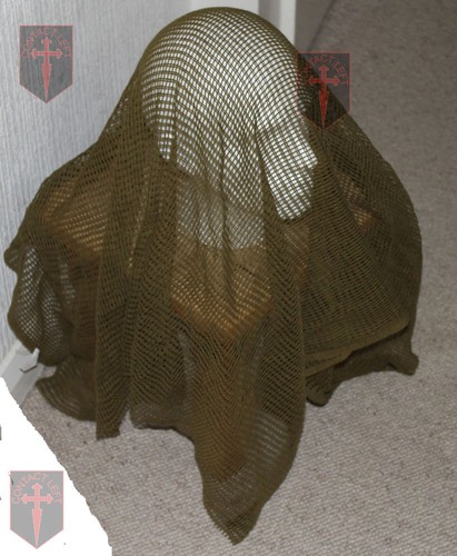 New olive green sniper - olive,