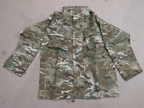 Mtp camo goretex waterproof - mtp,