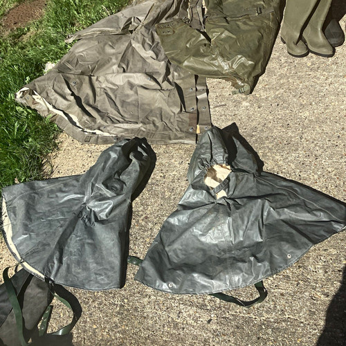 Military surplus grey - surplus,