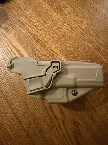 British military radar - radar, glock
