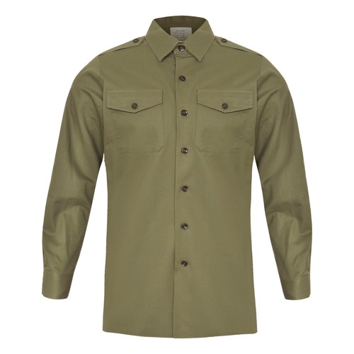 Original army shirt - original,