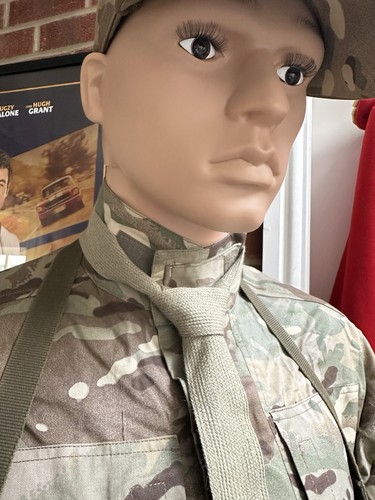 British military no2 dress - military, all
