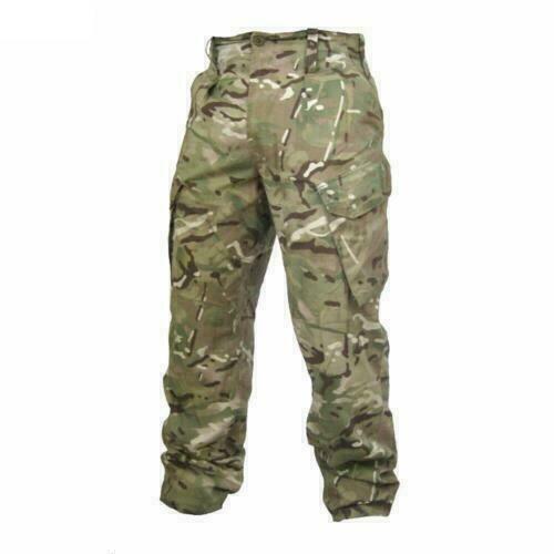 British army trousers military - british,