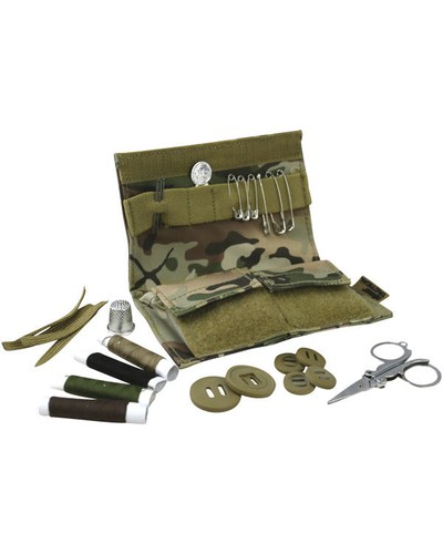 Army cadet military sewing - army, kit