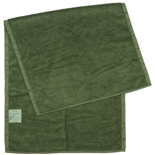 British army combat towel - british,