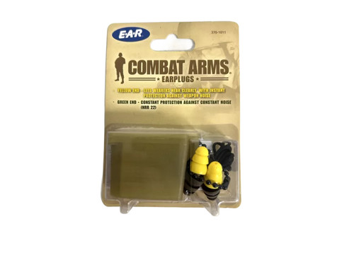 British military issue - e.a.r,
