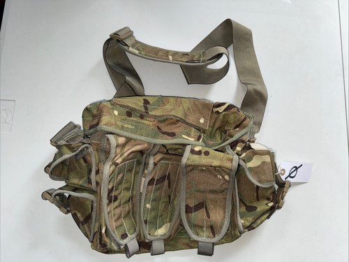 British army issue - issue, grab
