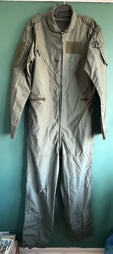 Raf nomex flight suit - nomex,