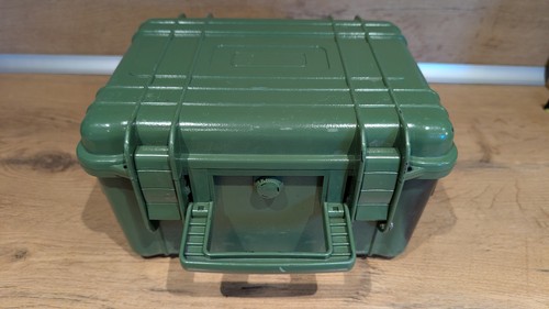 Military storage box - storage,