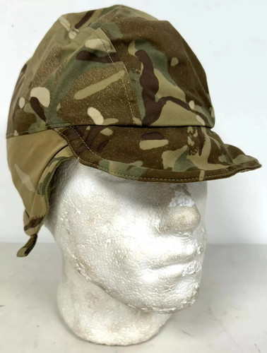 British military issue mtp - military,