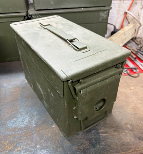 Military surplus olive drab - olive,